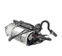 Pompa del compressore per sospensioni pneumatiche compatibile con modelli selezionati 2002-2010 Sostituzione OEM Serie 7L 3.0 3.2 3.6 4.2 6.0 Pompa per sospensioni pneumatiche a montaggio diretto