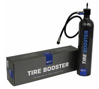 Pompa del compressore Schwalbe Tire Booster 1,15l Noir 39,5 x 11 x 8 cm