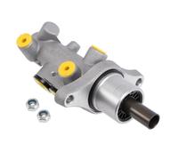 JP Group Cilindro maestro del freno 1161103600 per New Beetle e Seat Leon con ESP 23,8 mm