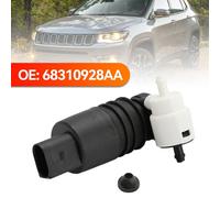 Pompa Del Lavavetri Anteriore 68310928AA Per JEEP COMPASS 2.4L 2017-2021