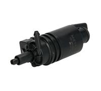 Pompa del liquido di lavaggio, lavacristalli MEYLE 100 955 0012