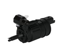 MEYLE Pompa acqua lavaggio, Pulizia cristalli per RENAULT 16-14 870 9001