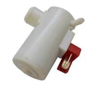 Pompa del liquido di lavaggio, lavafari MEAT & DORIA 20193