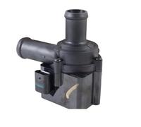 Pompa del liquido di raffreddamento ausiliaria compatibile con OE 06D121601 059121012B compatibile con A4L A6L RS6 RS7 A8L S8 Q5