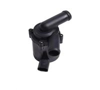 Pompa del Liquido di Raffreddamento ausiliaria per Q7 2007 2008 2009 2010 Pompa dell'Acqua del Liquido di Raffreddamento ausiliaria 7L0965561D