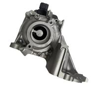 Pompa del liquido di raffreddamento della pompa per acqua elettrica 16032-F0011 16032F0011 Compatibile con alcuni modelli ibridi 2018-2023