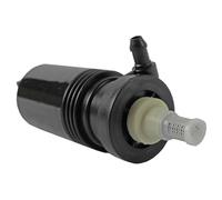 Pompa Del Liquido Lavavetri Anteriore METZGER Per U.a. VOLVO S80
