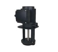 Pompa del liquido refrigerante for macchine utensili trifase, pompa ad alta pressione WF-15