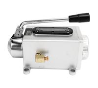 Pompa del lubrificatore manuale 4 mm 500 cc a pressione ad alta pressione Lubrificatore Lubrificatore Pompa dell'olio di lubrificazione in alluminio per macchine per il tornio