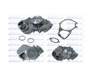 Pompa del refrigerante DOLZ M683