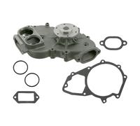 Pompa del refrigerante FEBI BILSTEIN 27724