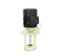 Pompa del refrigerante for tornio Pompa for macchine utensili monofase/trifase(DB-100 three phase 250W)