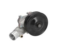 Hepu Pompa del refrigerante P2679 per Land Rover / Jaguar