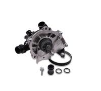 Hepu Pompa acqua meccanica P673 per Audi, Seat, VW, Skoda, Cupra, Porsche