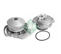 Pompa del refrigerante INA 538 0344 10