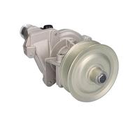 Pompa acqua meccanico 7.02708.04.0 PIERBURG per FORD RANGER