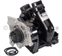 Pompa acqua meccanico 7.07152.08.0 PIERBURG per SKODA AUDI VW SEAT