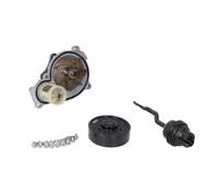 Pompa del refrigerante SIL PA1635