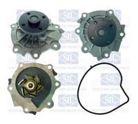 Pompa del refrigerante SIL PA1708
