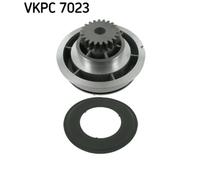 Pompa del refrigerante SKF VKPC 7023