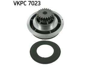 Pompa del refrigerante SKF VKPC 7023