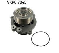 Pompa del refrigerante SKF VKPC 7045