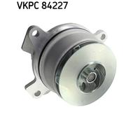 SKF Pompa del refrigerante VKPC 84227 per Ford Galaxy III, Mondeo V, Focus IV, S‑Max