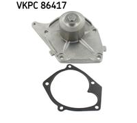 Pompa del refrigerante SKF VKPC 86417