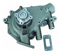 Pompa del refrigerante THERMOTEC WP-DF101