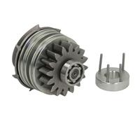Pompa del refrigerante THERMOTEC WP-JD109