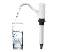 Pompa del rubinetto, pompa del rubinetto manuale - Pompa 'acqua del manuale | Pompa bottiglia d'acqua compatta riutilizzabile per rimorchi da campeggio, per i non è necessaria alcuna