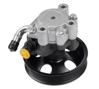 Pompa del servosterzo 44320-35610 21-5371 compatibile con GX470 4Runner V8 47L Sport 2003 2009 AP01