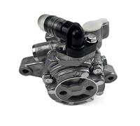 Pompa del servosterzo anteriore compatibile con Civic 2006-2011 DX EX LX 1.8L L4 56110-RNA-A01 56110RNAA01 56110 RNA A01