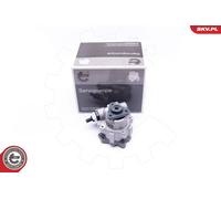Pompa servosterzo idraulico senza puleggia 10SKV242 ESEN SKV per AUDI VW SKODA