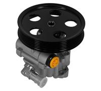 Pompa Del Servosterzo Auto Per A4 8H7 8EC 2.0 FSI 2002-2004 215352 | pompa idraulica sterzo Parti Del Motore Pompa Sterzo Idraulica A Palette Con Azionamento A Cinghia