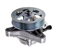 Pompa del servosterzo compatibile con Accord 2.4L 2008 20009 2010-2012 56100R40305, 21-5495,56100-R40-P05, AA121-5495, FENSP15805