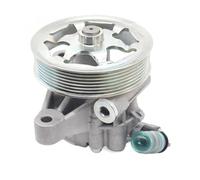 Pompa del servosterzo compatibile con Honda Accord CP2 2.4 56100-R40-A04 56100-R40-P05 56100-R40-325 56110-R40-P02 56110-R40-A01 Tubo flessibile della pompa del servosterzo