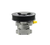 Pompa del servosterzo compatibile con Hyundai Genesis Coupe 2.0L 2010-2014 Sospensione Sterzo 57100-2M000 571002M000 Parti di ricambio del motore