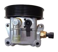 Pompa del servosterzo compatibile con i modelli Focus dal 2011 al 2017 1.6 BV61-3A696-AB BV61-3A696-AA 1758113 1742491 BV61 3A6