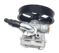 Pompa del servosterzo compatibile con i modelli - Vitara 2.4L L4 dal 2009 al 2013 Numeri di parte 49100-78K00 4910078K00 49100 78K00