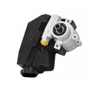 Pompa del servosterzo compatibile con Jeep Cherokee compatibile con Wrangler TJ 4.0L 242Cu L6 GAS OHV 55-7140 1996-2003