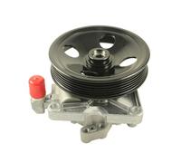 Pompa del servosterzo compatibile con Mercedes Benz AMG W163 ML320 ML350 ML430 ML500 0024668201