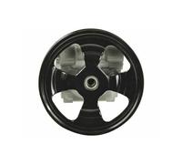Pompa del servosterzo compatibile con Nissan Fairlady 350z compatibile con Infiniti G35 2003-2007 pompa dello sterzo 49110AM605 49110AM600