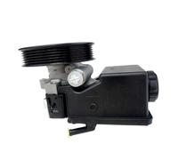 Pompa del servosterzo compatibile con Ssangyong REXTON KYRON ACTYON 09 6654601980