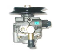 Pompa del servosterzo compatibile con TOYOTA Hiace 1RZ 2RZ 3RZ 2 fori 1996-2004 44320-26063 4432026063