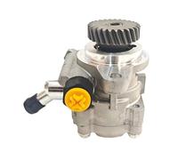Pompa del servosterzo compatibile con Toyota Land Cruiser VDJ200 4.5 2007-2012 44310-60500 44310-60530 44310-60460 44000-10010 4431060500