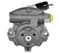 Pompa del servosterzo compatibile con X-Type 2.0 D dal 2003 al 2009 JDE4137 C2S48682 1C153A674AD 1C153A674AE 1C153A674AB XS713A674BD 1476372