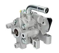 Pompa del servosterzo compatibile for FORD TRANSIT compatibile for PEUGEOT BOXER CITROEN RELAY 9661768080 4007KK 6C113A674AB