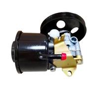 Pompa del servosterzo compatibile for Nissan Urvan E25 KA24DE 49110-VW000 49110VW000 Bomba De Dirección Hidráulica