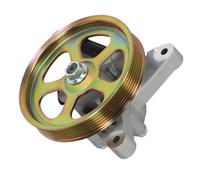 Pompa del servosterzo con puleggia 3.5L V6 compatibile con parti di motociclette automobilistiche Accord 2008 2009 2010 2011 2012 Crosstour 2010 2011